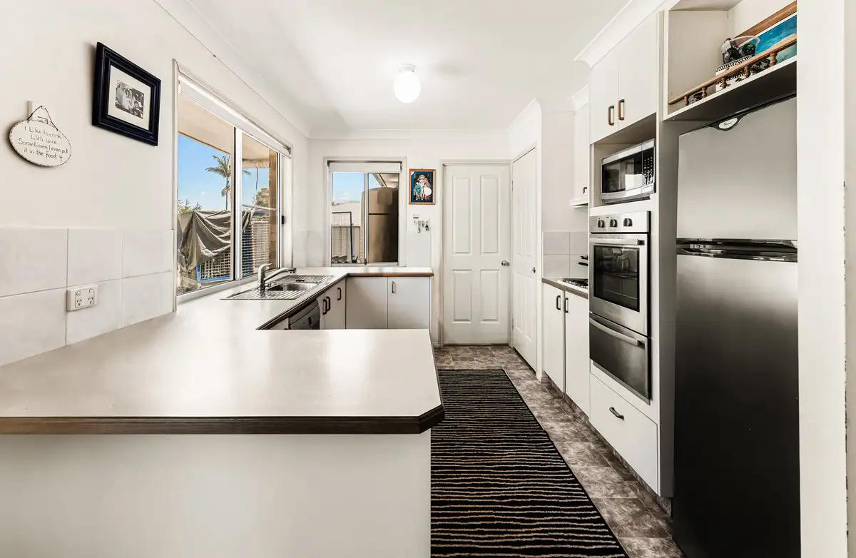 Main view of Homely house listing, 18 Gouldson Drive, Kearneys Spring QLD 4350