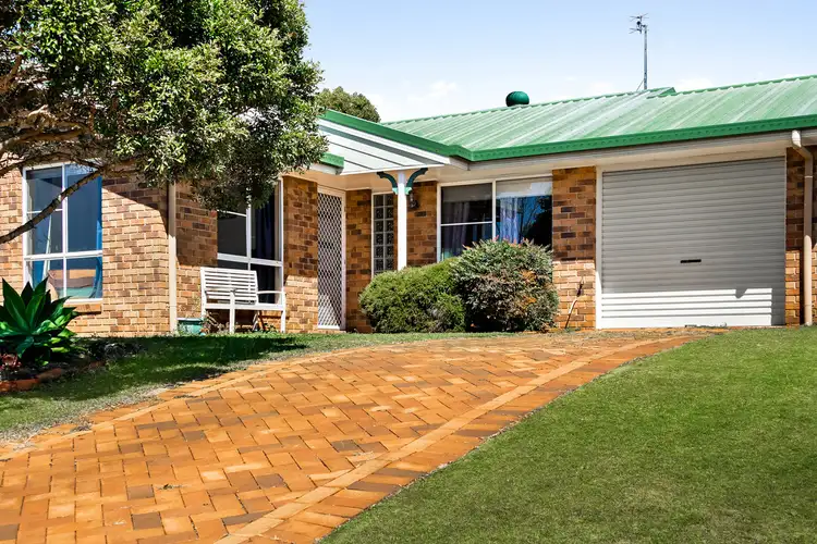Second view of Homely house listing, 18 Gouldson Drive, Kearneys Spring QLD 4350