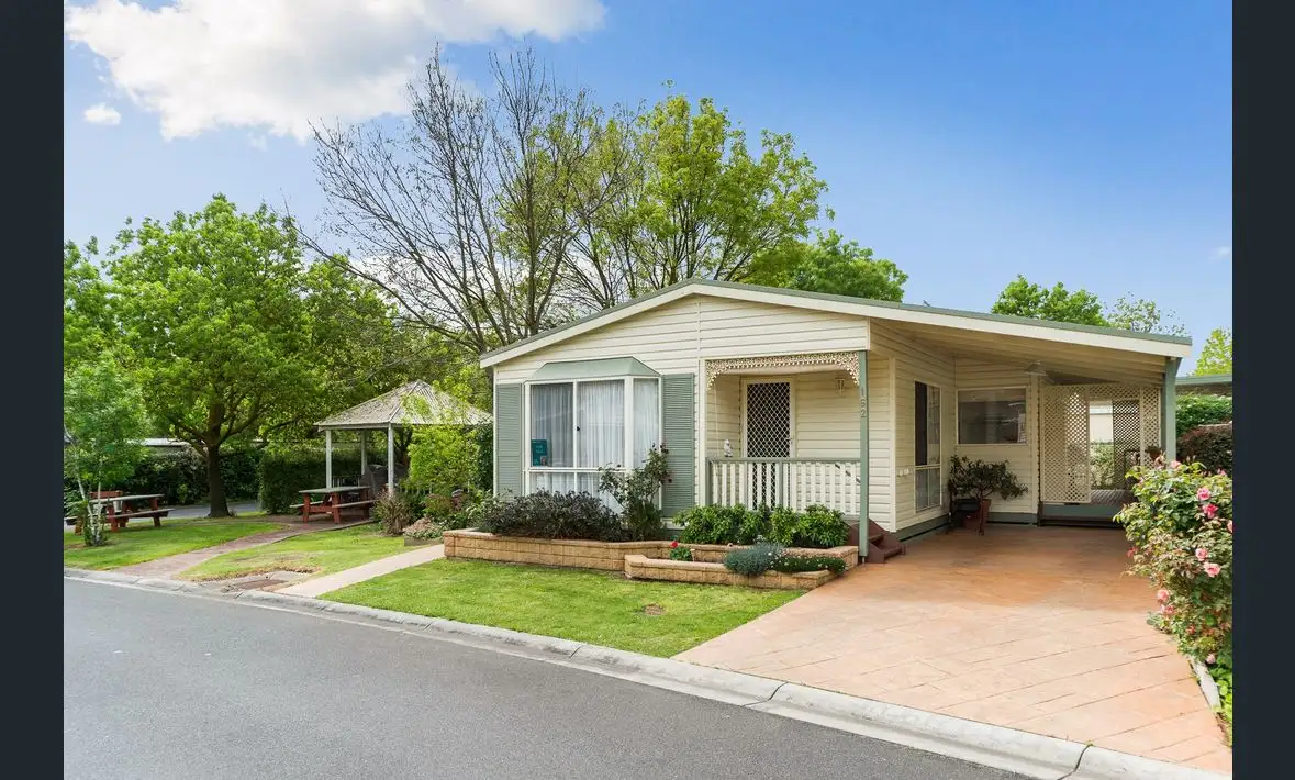 Main view of Homely retirement listing, 162/98 Bungower Road, Mornington VIC 3931