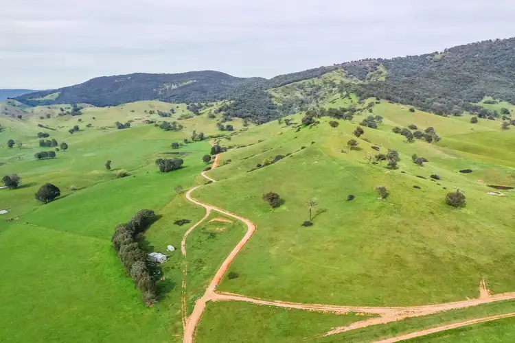 358 Soldier Settlers Road, Tallangatta Valley VIC 3701