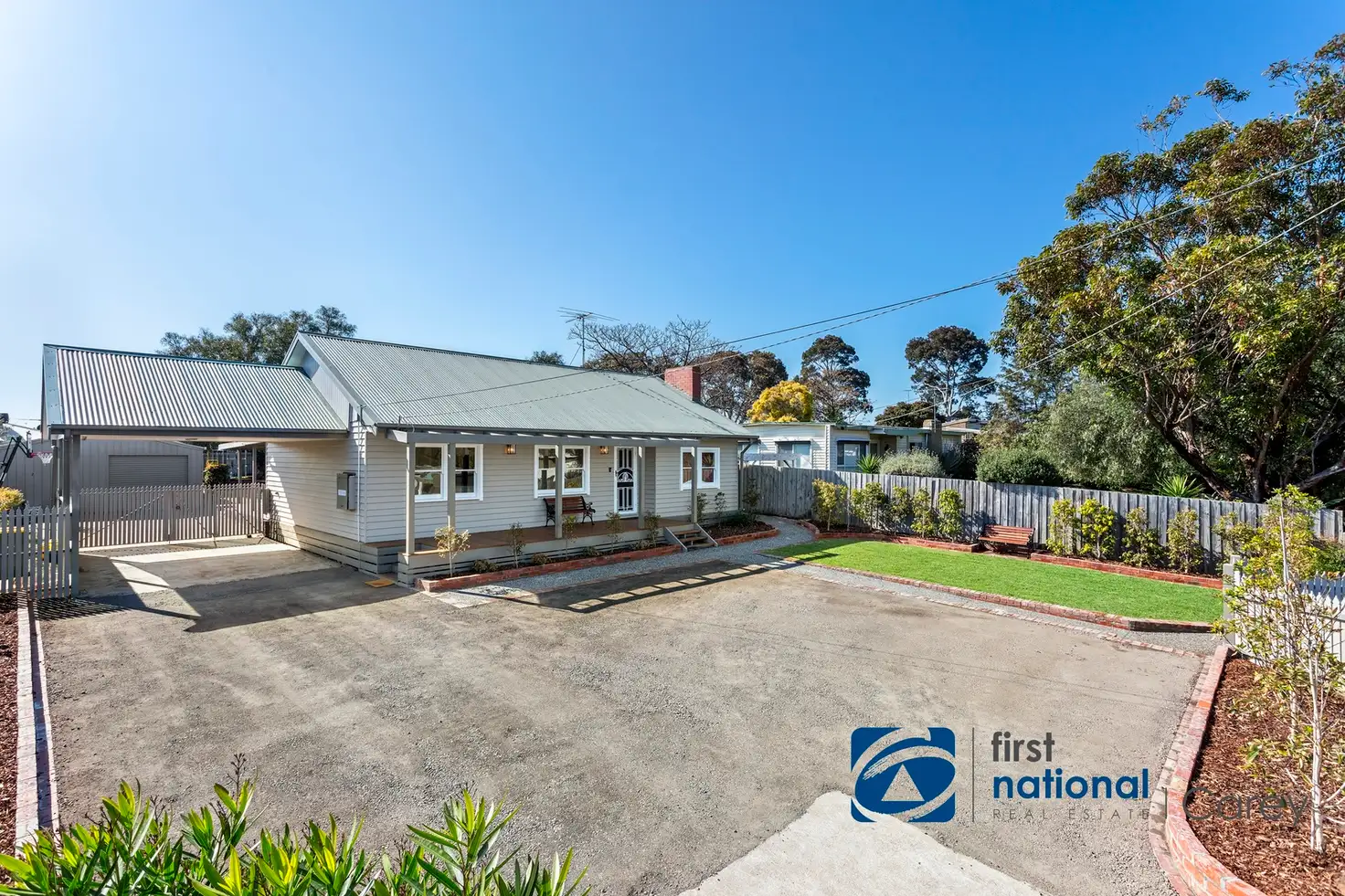 Main view of Homely house listing, 60 Curletts Road, Lara VIC 3212