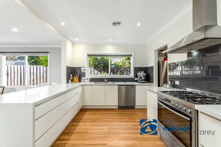Third view of Homely house listing, 60 Curletts Road, Lara VIC 3212