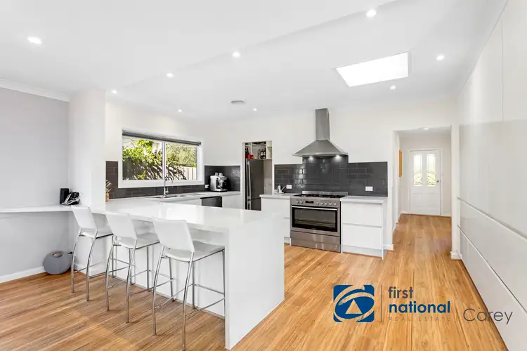 Fourth view of Homely house listing, 60 Curletts Road, Lara VIC 3212