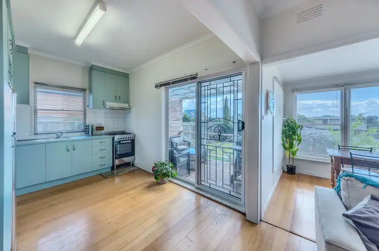 Third view of Homely house listing, 1/32 Langdon Street, Portarlington VIC 3223