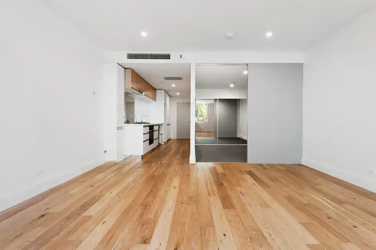 Main view of Homely apartment listing, 104/122 Hunter Street, Newcastle NSW 2300