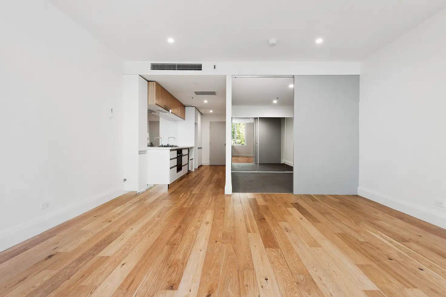 Main view of Homely apartment listing, 104/122 Hunter Street, Newcastle NSW 2300