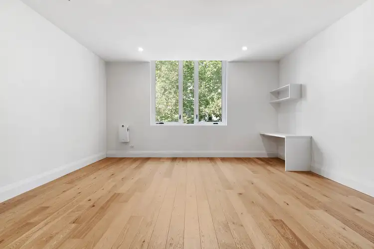 Second view of Homely apartment listing, 104/122 Hunter Street, Newcastle NSW 2300