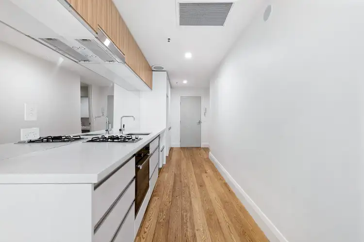 Fourth view of Homely apartment listing, 104/122 Hunter Street, Newcastle NSW 2300