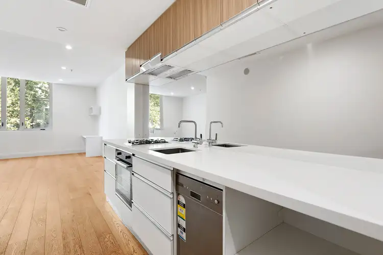 Fifth view of Homely apartment listing, 104/122 Hunter Street, Newcastle NSW 2300
