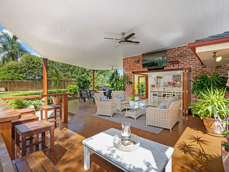 Third view of Homely house listing, 38 Barcoorah Street, Westlake QLD 4074