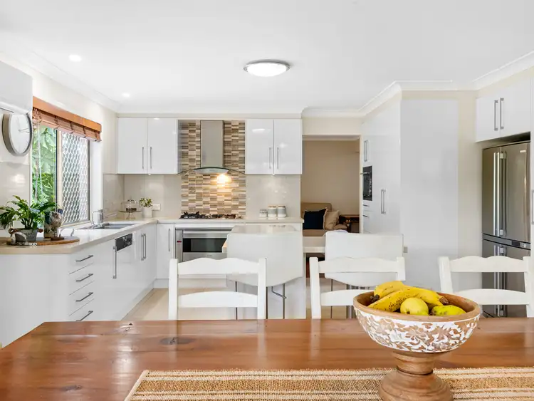 Fifth view of Homely house listing, 38 Barcoorah Street, Westlake QLD 4074