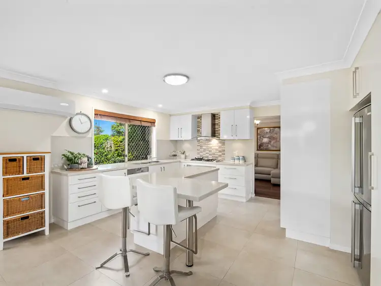 Sixth view of Homely house listing, 38 Barcoorah Street, Westlake QLD 4074