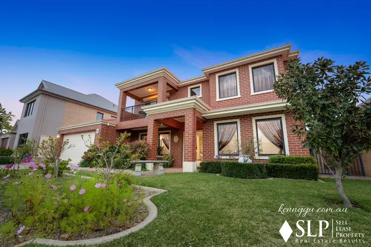 Main view of Homely house listing, 32 Martindale Avenue, Madeley WA 6065