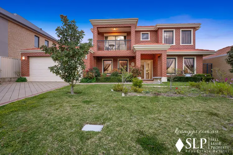 Second view of Homely house listing, 32 Martindale Avenue, Madeley WA 6065