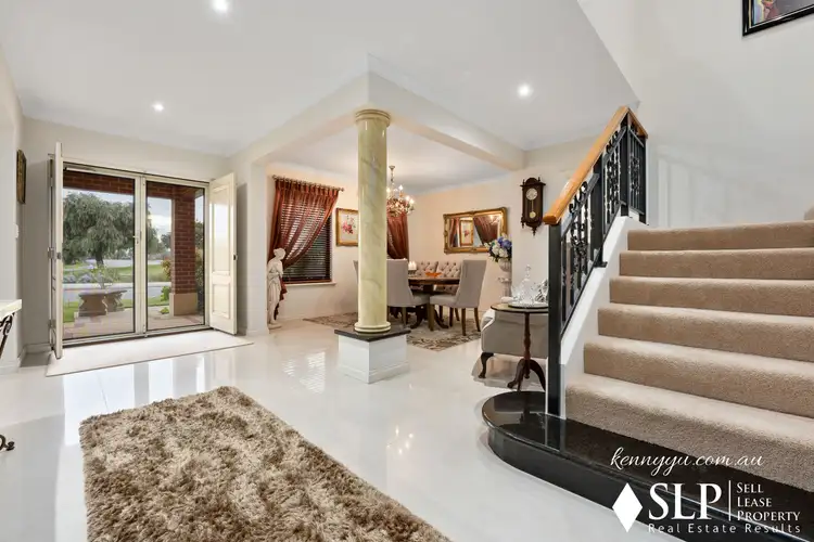 Fourth view of Homely house listing, 32 Martindale Avenue, Madeley WA 6065