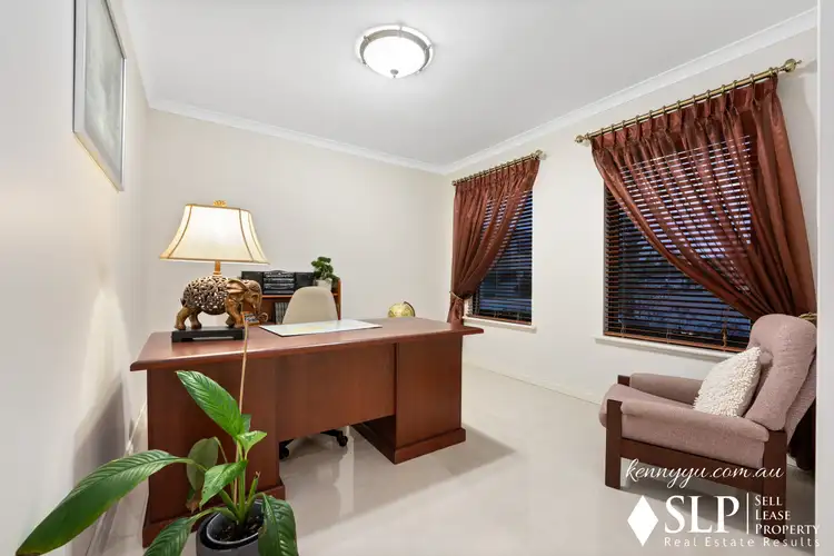 Fifth view of Homely house listing, 32 Martindale Avenue, Madeley WA 6065