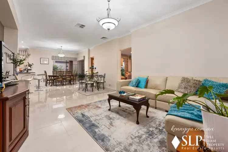Sixth view of Homely house listing, 32 Martindale Avenue, Madeley WA 6065