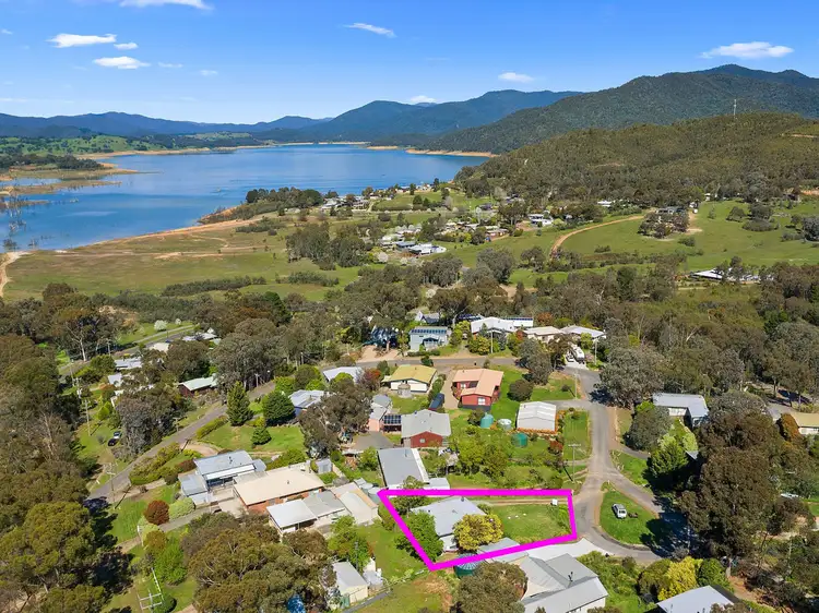 Main view of Homely house listing, 6 Lyle Court, Goughs Bay VIC 3723