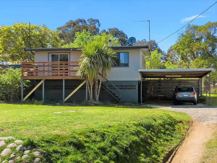 Second view of Homely house listing, 6 Lyle Court, Goughs Bay VIC 3723