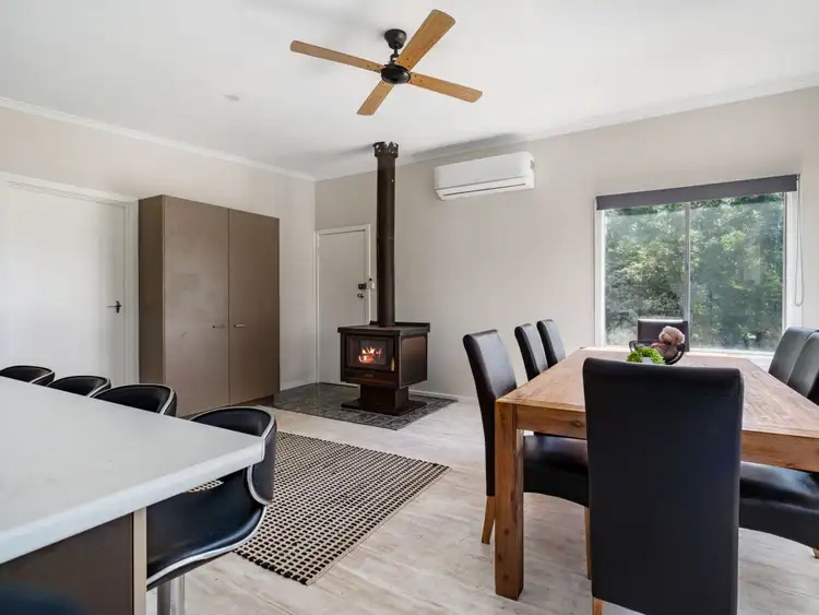 Fourth view of Homely house listing, 6 Lyle Court, Goughs Bay VIC 3723