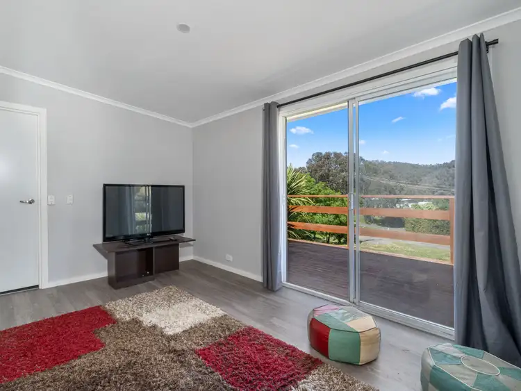 Fifth view of Homely house listing, 6 Lyle Court, Goughs Bay VIC 3723