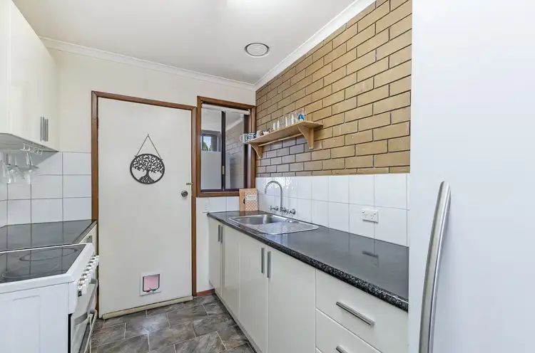 Second view of Homely unit listing, 2/9 Cramer Street, Warrnambool VIC 3280