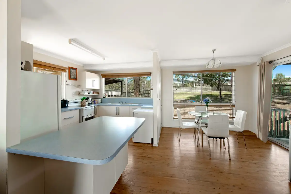 Main view of Homely house listing, 61 Jones Road, Withcott QLD 4352