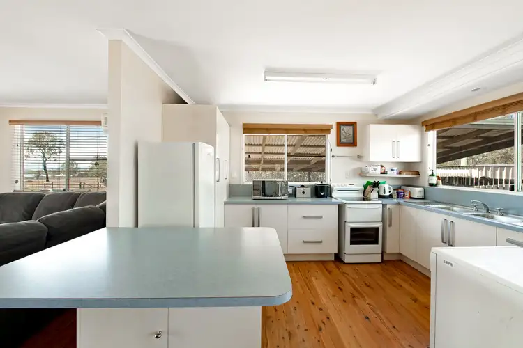 Third view of Homely house listing, 61 Jones Road, Withcott QLD 4352