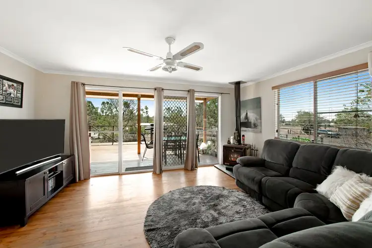 Fourth view of Homely house listing, 61 Jones Road, Withcott QLD 4352