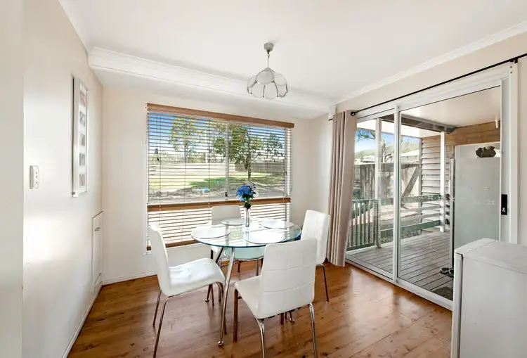 Fifth view of Homely house listing, 61 Jones Road, Withcott QLD 4352