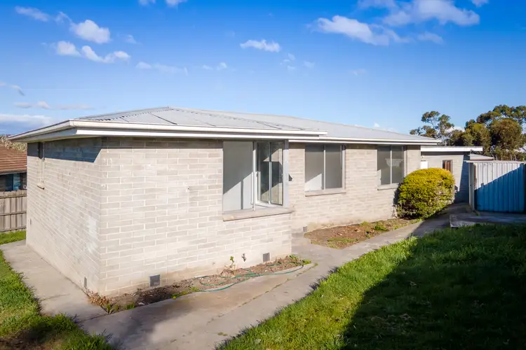Main view of Homely house listing, 31 Annabelle Street, Rokeby TAS 7019