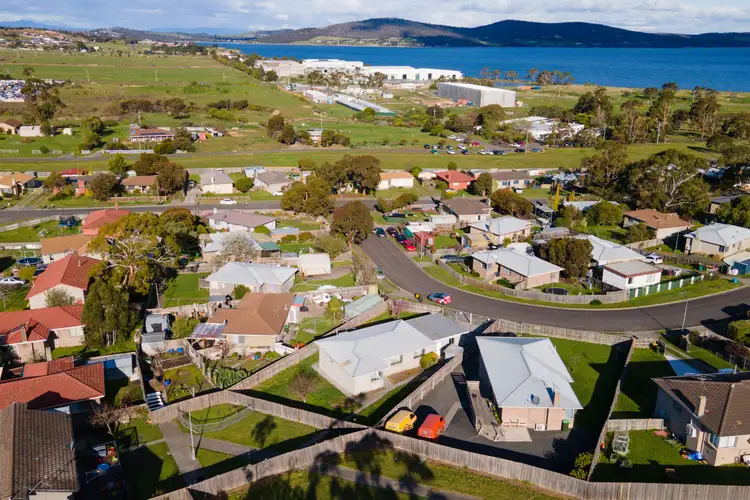 Third view of Homely house listing, 31 Annabelle Street, Rokeby TAS 7019