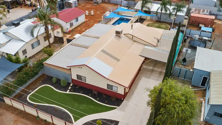 Main view of Homely house listing, 115 Moran Street, Victory Heights WA 6432