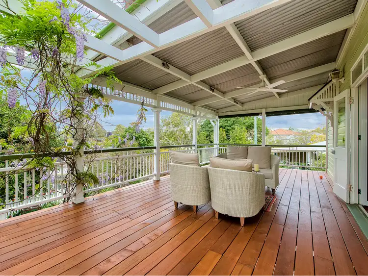 Fifth view of Homely house listing, 121 Gray Road, West End QLD 4101