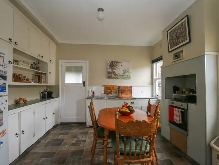 Second view of Homely house listing, 64 Webster Street, Mortlake VIC 3272