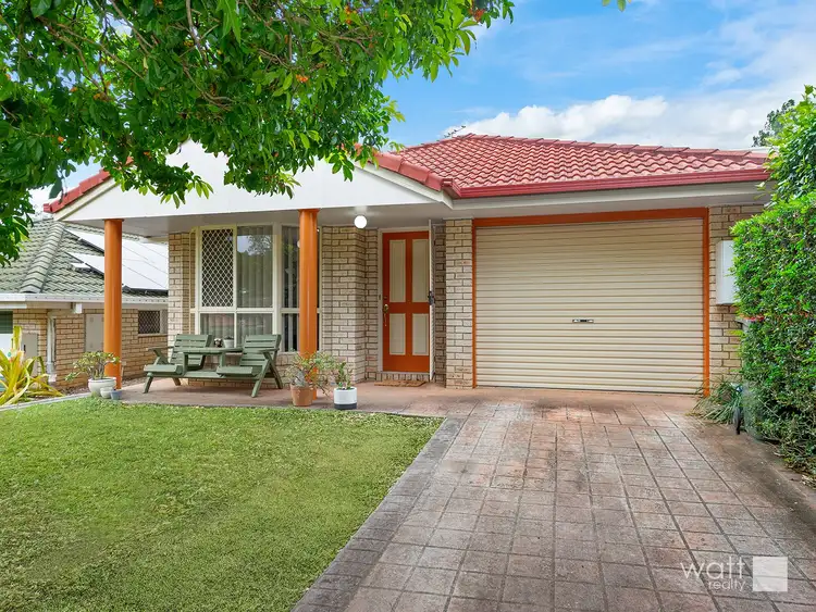 6/30 Railton Street, Aspley QLD 4034