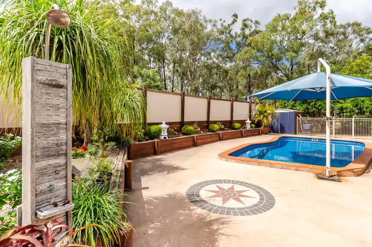 Fourth view of Homely house listing, 21 Wyndham Road, Beecher QLD 4680