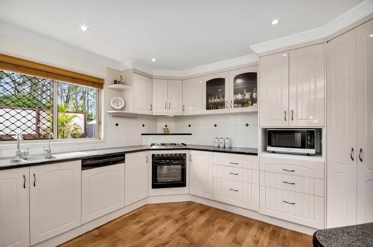 Fifth view of Homely house listing, 21 Wyndham Road, Beecher QLD 4680