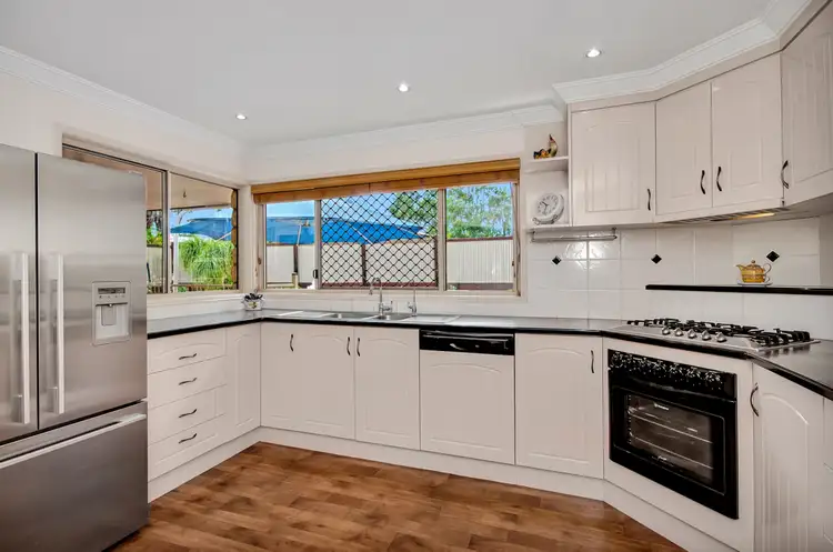 Sixth view of Homely house listing, 21 Wyndham Road, Beecher QLD 4680