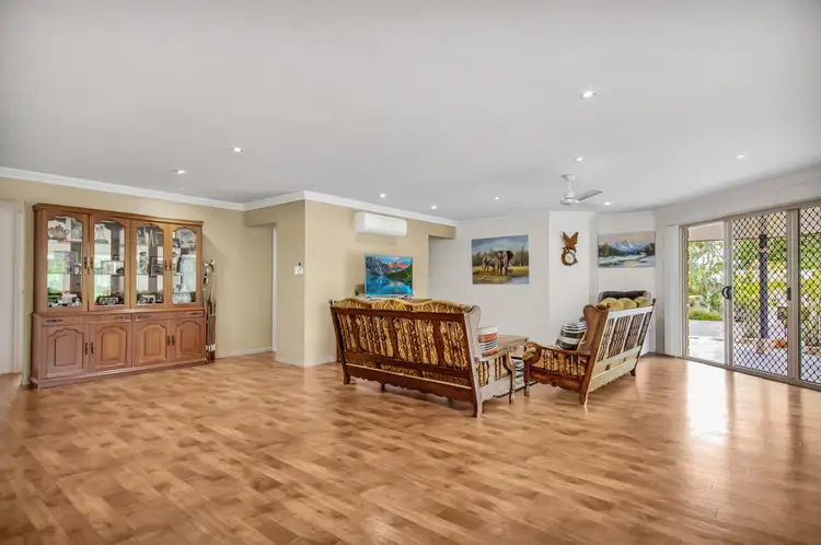 Seventh view of Homely house listing, 21 Wyndham Road, Beecher QLD 4680