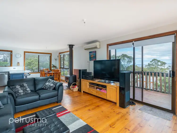 Third view of Homely house listing, 60 Ridge Road, Dodges Ferry TAS 7173
