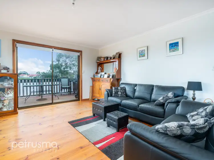 Fourth view of Homely house listing, 60 Ridge Road, Dodges Ferry TAS 7173