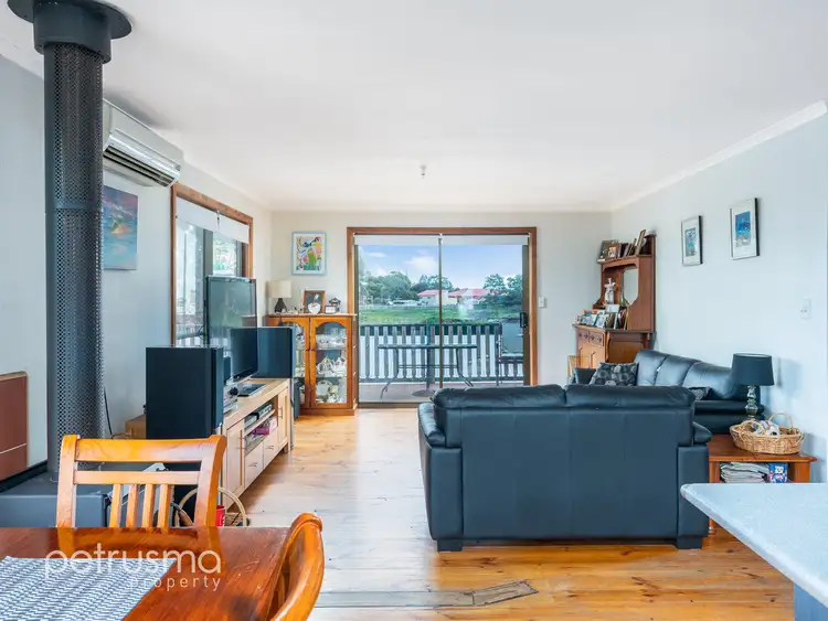 Fifth view of Homely house listing, 60 Ridge Road, Dodges Ferry TAS 7173