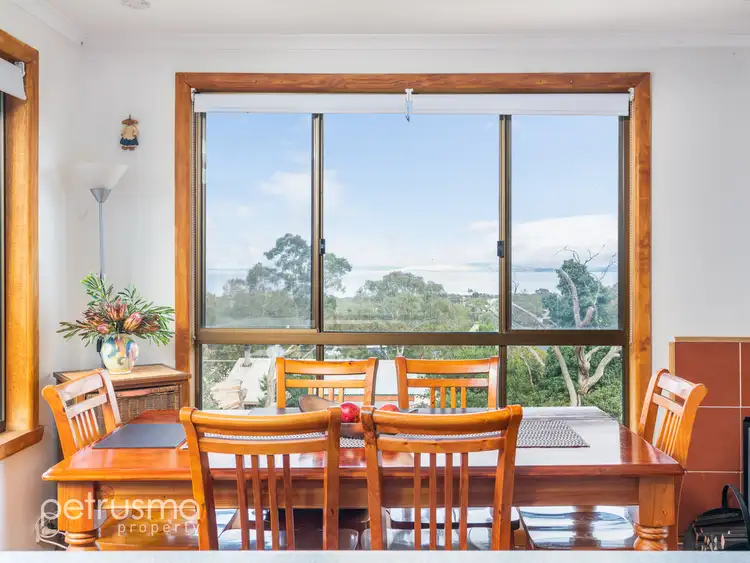 Sixth view of Homely house listing, 60 Ridge Road, Dodges Ferry TAS 7173