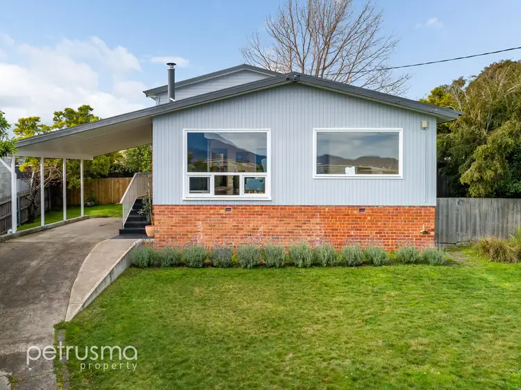 Main view of Homely house listing, 13 Marana Avenue, Rose Bay TAS 7015