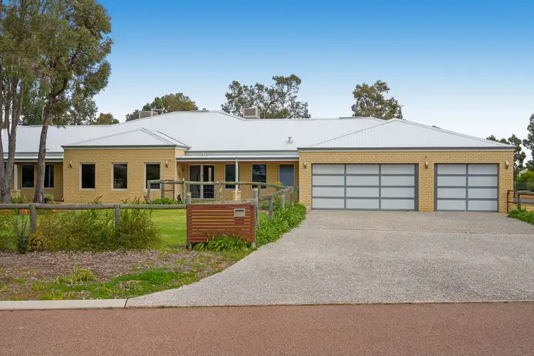 Second view of Homely house listing, 16 Meldrum Loop, Bedfordale WA 6112
