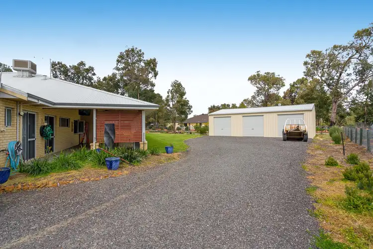 Third view of Homely house listing, 16 Meldrum Loop, Bedfordale WA 6112