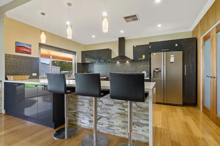 Fourth view of Homely house listing, 16 Meldrum Loop, Bedfordale WA 6112
