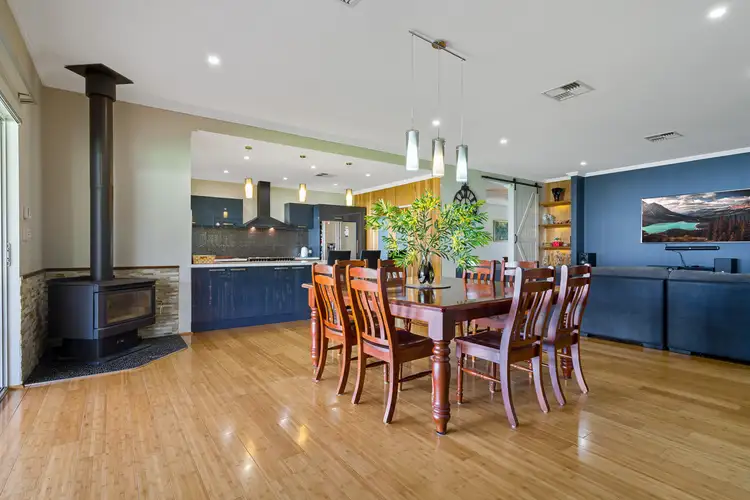 Fifth view of Homely house listing, 16 Meldrum Loop, Bedfordale WA 6112