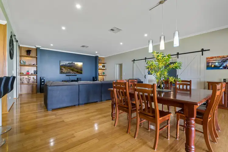 Sixth view of Homely house listing, 16 Meldrum Loop, Bedfordale WA 6112